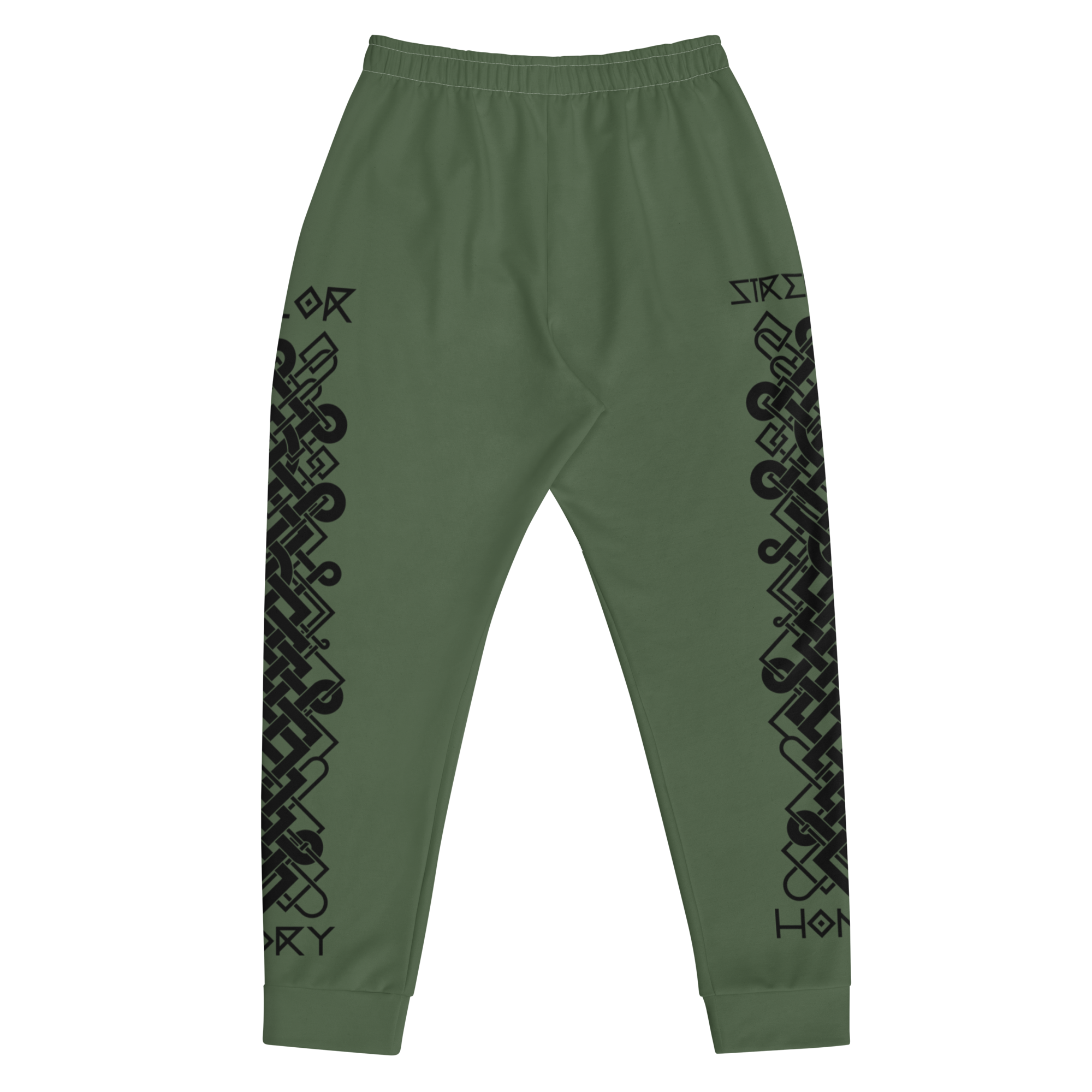 Rune Warrior  Joggers