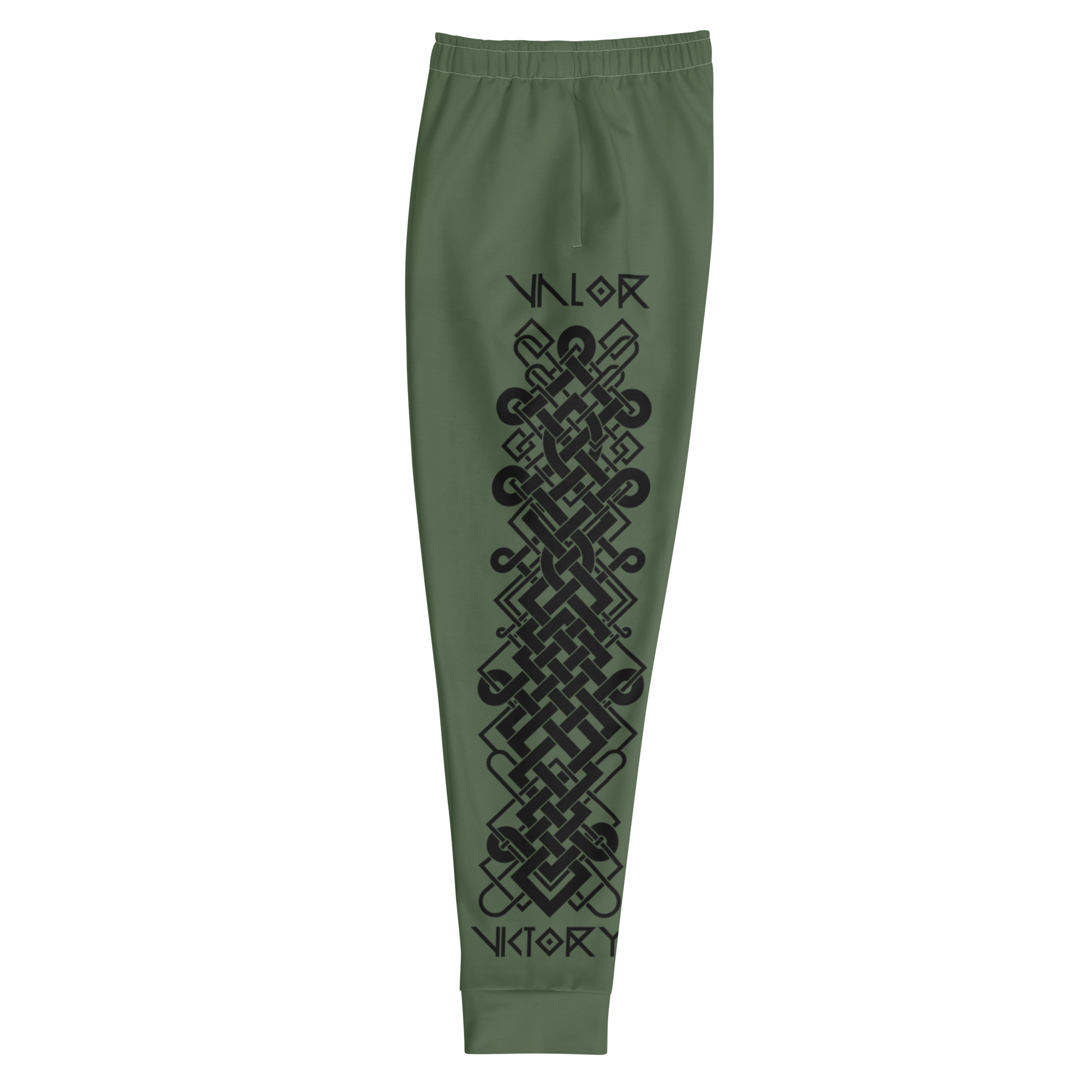 Rune Warrior  Joggers