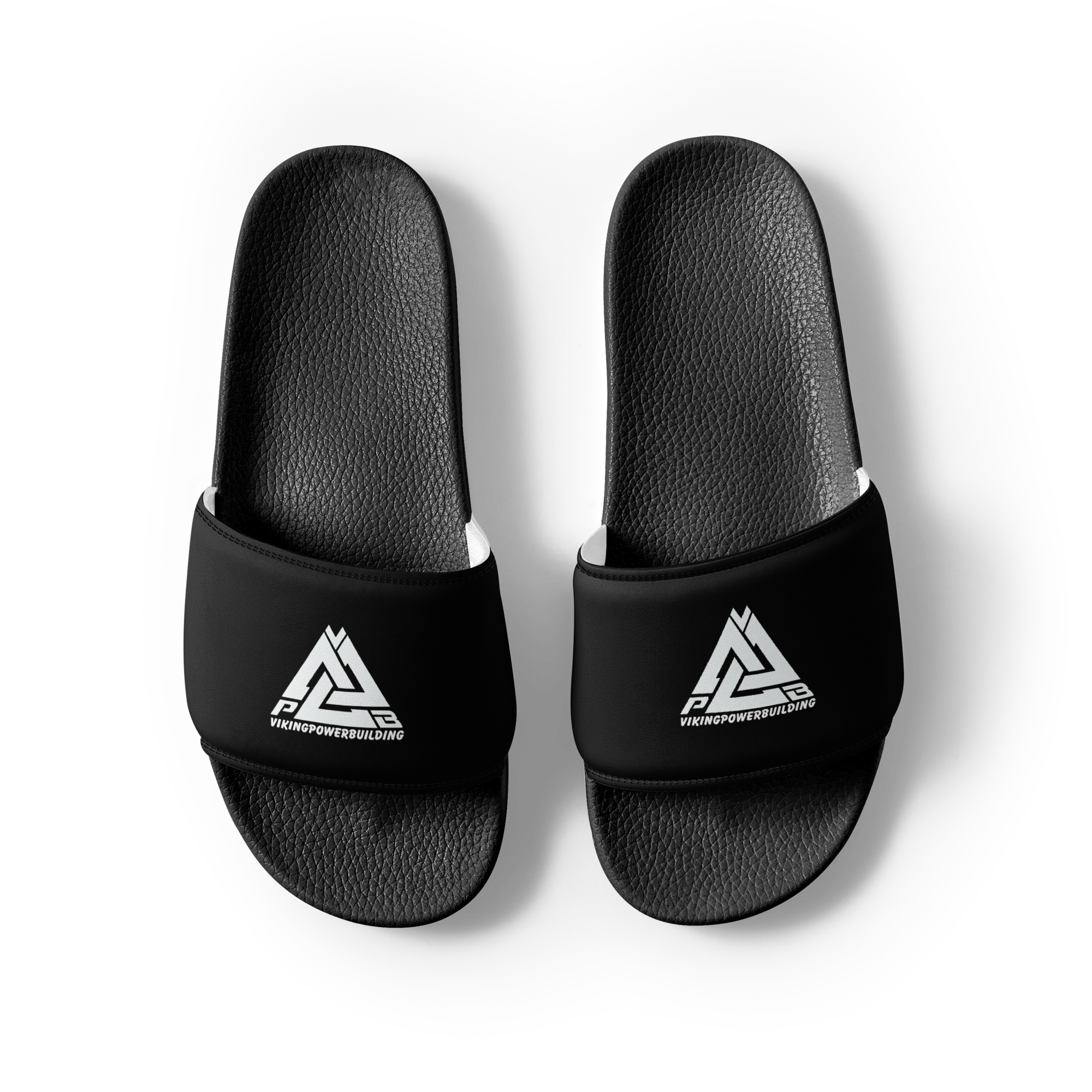 Men’s vpb slides