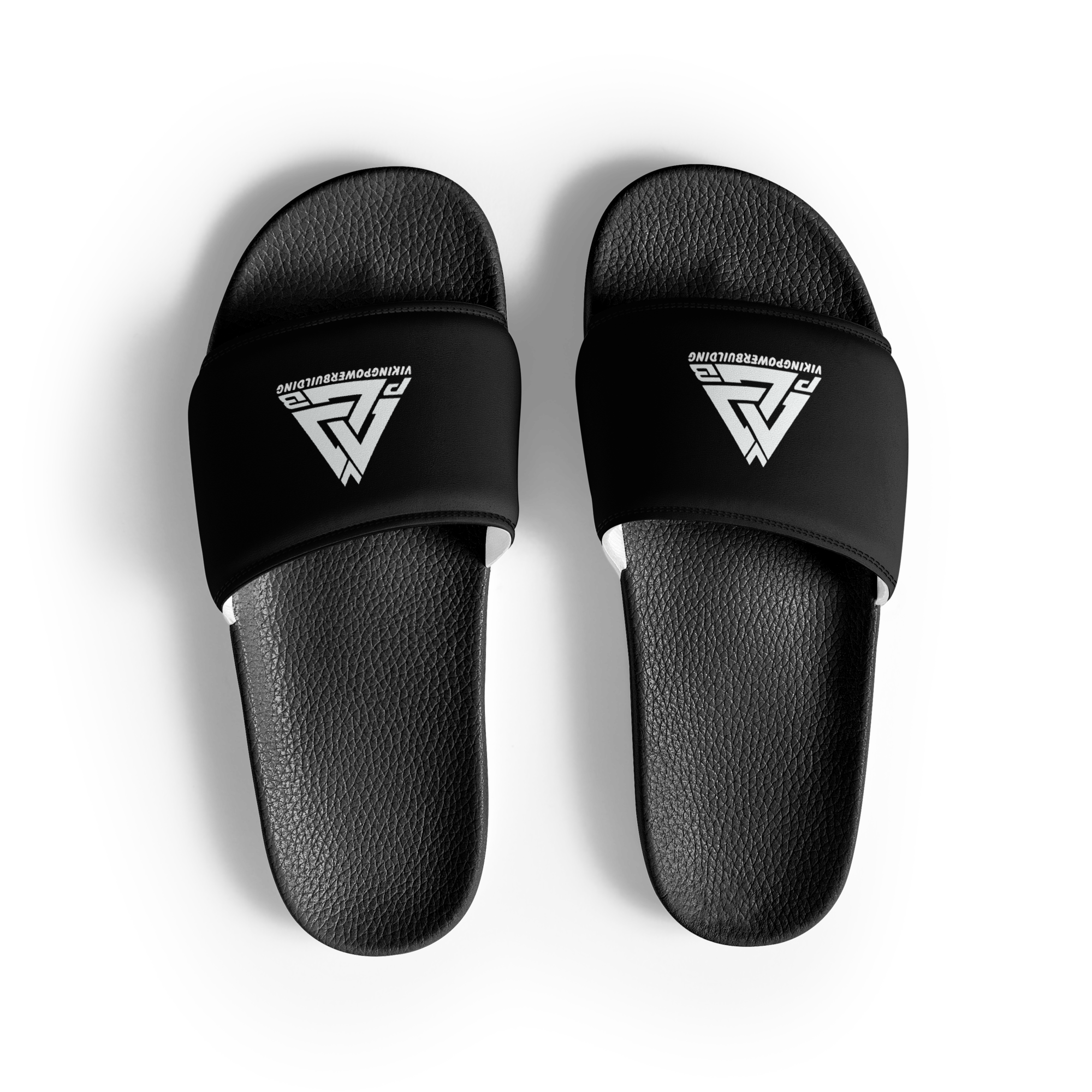 Men’s vpb slides