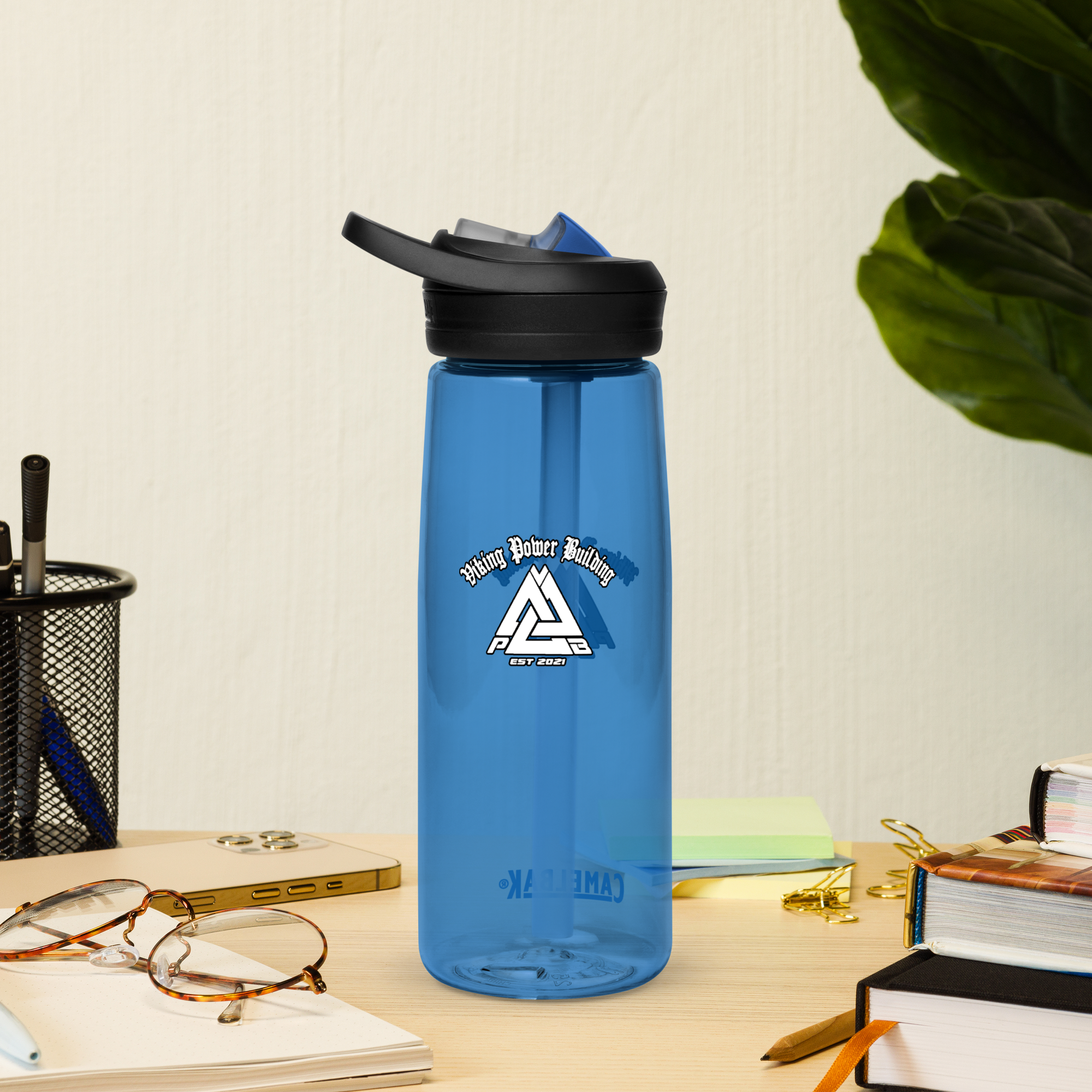 vpb Sports water bottle